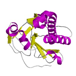 Image of CATH 1fn9A02