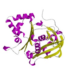 Image of CATH 1fnbA