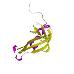 Image of CATH 1fnbA01