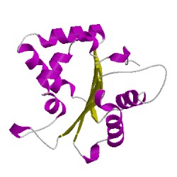 Image of CATH 1fnbA02