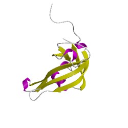 Image of CATH 1fncA01