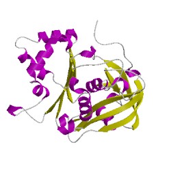 Image of CATH 1fndA