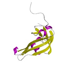 Image of CATH 1fndA01