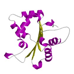 Image of CATH 1fndA02