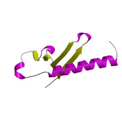 Image of CATH 1fneA01