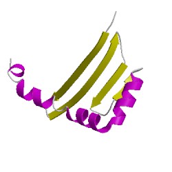 Image of CATH 1fneB01