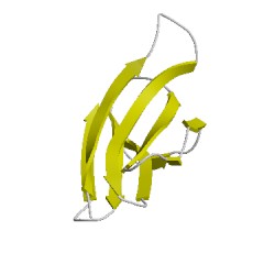 Image of CATH 1fneB02