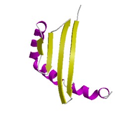 Image of CATH 1fneD01