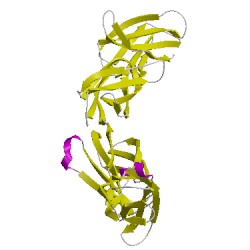 Image of CATH 1fnfA