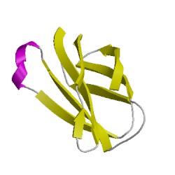 Image of CATH 1fnfA02