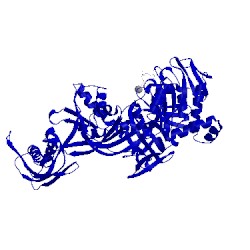 Image of CATH 1fnm