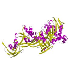 Image of CATH 1fnmA