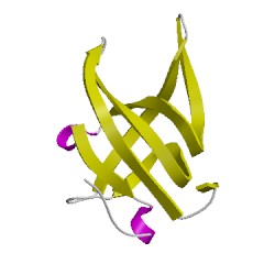 Image of CATH 1fnmA02