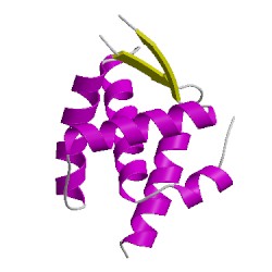 Image of CATH 1fnnA03