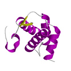 Image of CATH 1fnnB01