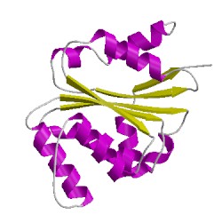 Image of CATH 1fnnB02