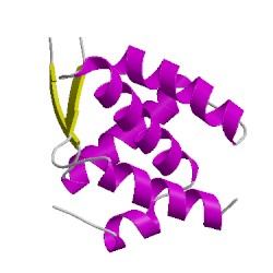 Image of CATH 1fnnB03