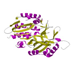 Image of CATH 1fnoA