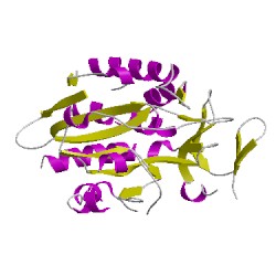 Image of CATH 1fnoA01