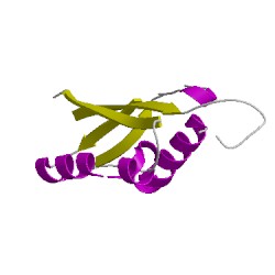 Image of CATH 1fnoA02