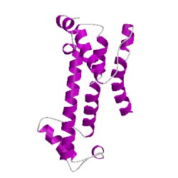 Image of CATH 1fnpM02