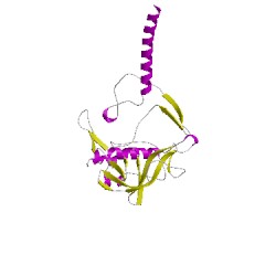 Image of CATH 1fnqH