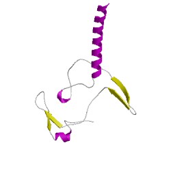 Image of CATH 1fnqH01