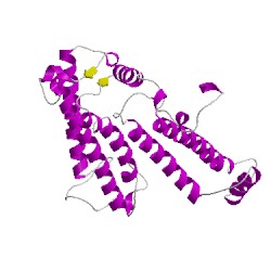 Image of CATH 1fnqL