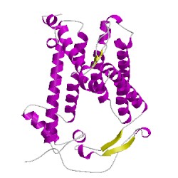 Image of CATH 1fnqM