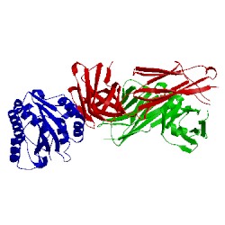 Image of CATH 1fns