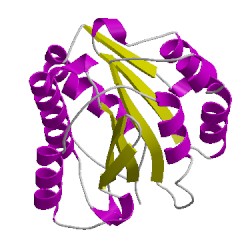 Image of CATH 1fnsA