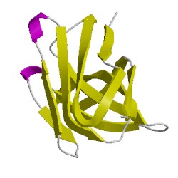 Image of CATH 1fnsH01