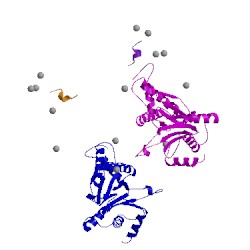 Image of CATH 1fnt