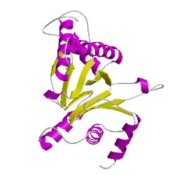 Image of CATH 1fntA