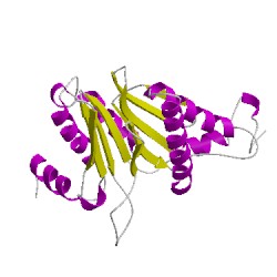 Image of CATH 1fntC00