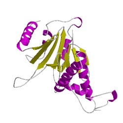 Image of CATH 1fntD