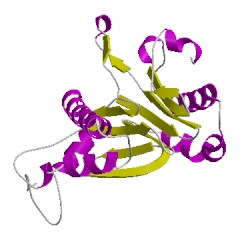 Image of CATH 1fntF