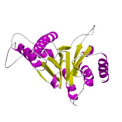 Image of CATH 1fntG