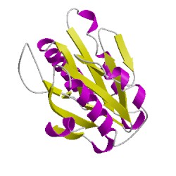 Image of CATH 1fntH