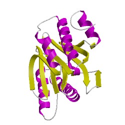 Image of CATH 1fntL