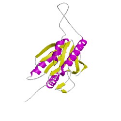 Image of CATH 1fntM