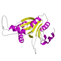 Image of CATH 1fntP