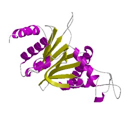 Image of CATH 1fntS