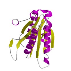 Image of CATH 1fntY