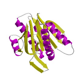 Image of CATH 1fntZ