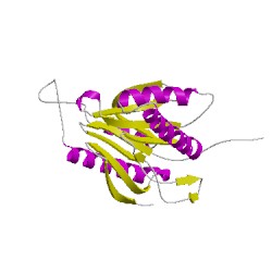 Image of CATH 1fnta00