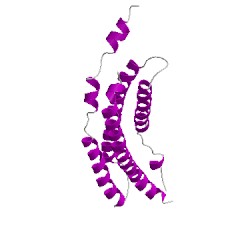 Image of CATH 1fnti01