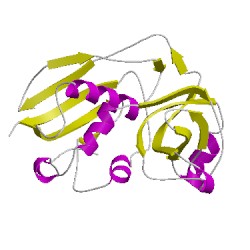 Image of CATH 1fnvA