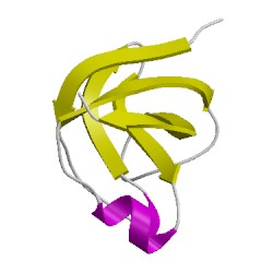 Image of CATH 1fnvB01