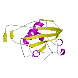 Image of CATH 1fnvB02